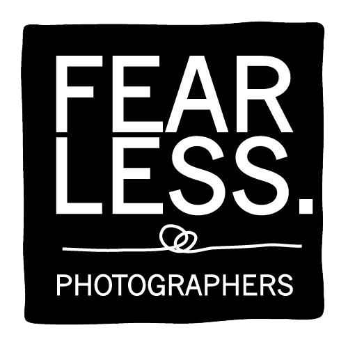 Fearless Photographers